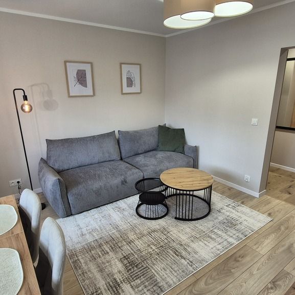 Nowoczesne 2 pokoje po kapitalnym remoncie Centrum - Photo 1