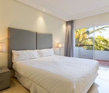 Penthouse in Puerto Banús - Photo 4