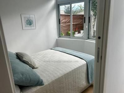 Renovated studio apartment for seasonal rental in the Botánico area – Puerto de la Cruz - Foto 3