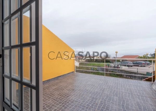 Apartamento T2 para alugar em Miranda do Corvo