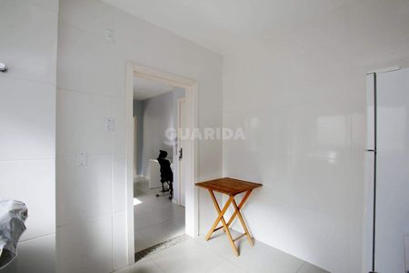 Apartamento mobiliado de 1 dormitório no bairro Partenon. - COD: 18606 - Foto 2