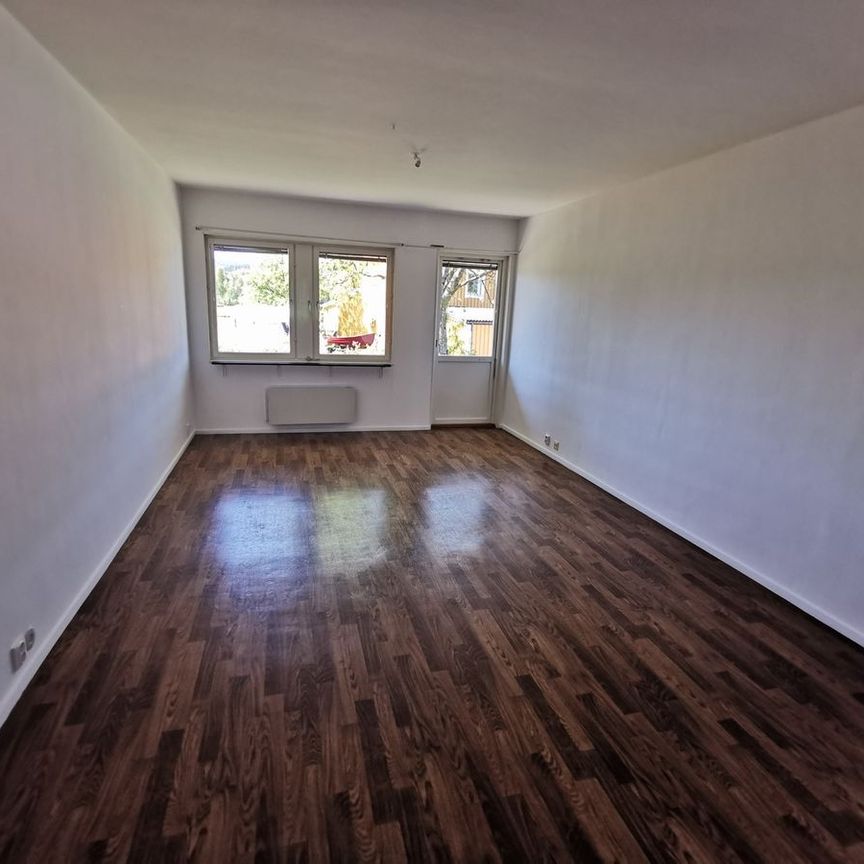 Vallvägen, Härnösand - Foto 1