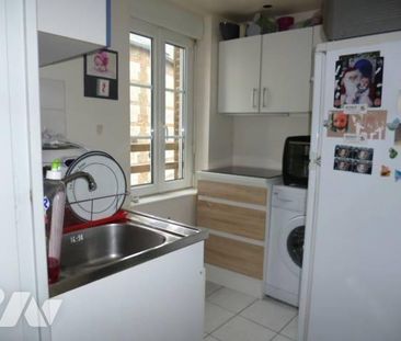 GODERVILLE CENTRE, appartement T2 - Photo 5