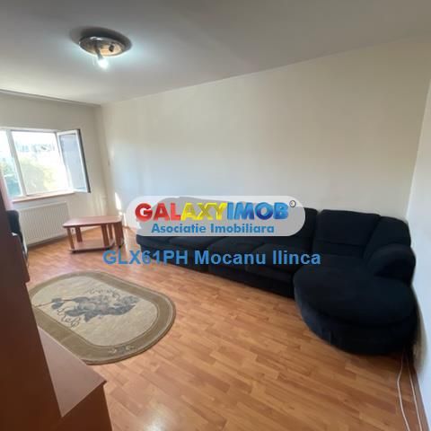 Inchiriere apartament 3 camere, cu centrala, Cantacuzino, Ploiesti - Fotografie 1