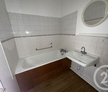 Appartement T1 à louer 1 pièce - 34,20 m2 CHATEAUROUX - 36 - Photo 2