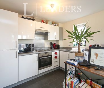 1 bedroom apartment to rent Willis Place, Worcester, WR2 - Photo 2