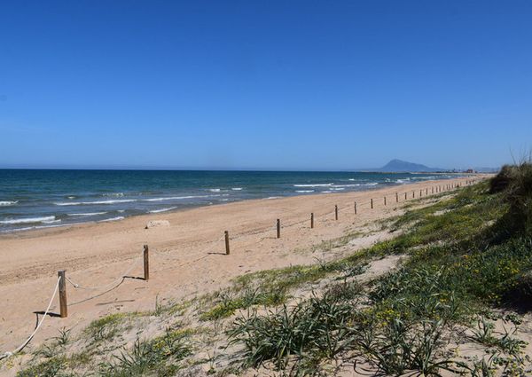 Plaça Burguera Sector 19 S.u.p