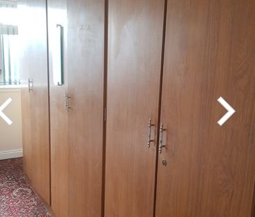 Room in a Shared House, Meanwood Road, LS6 - Photo 4