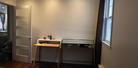 Chambre en colocation dans appartement 4.5 - Photo 2