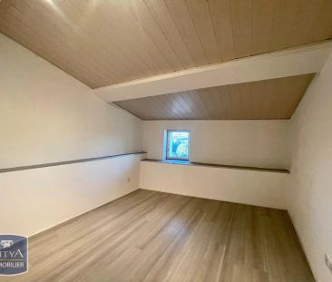 Maison à louer 2 pièces 48.64m² - Photo 3