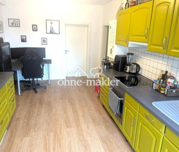 Helle Wohnung im schönen Körne, Nähe Ostpark - Photo 5