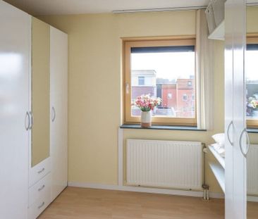 Hogerhoeve 55, Blokhoeve, 3438LJ, Nieuwegein - Photo 4