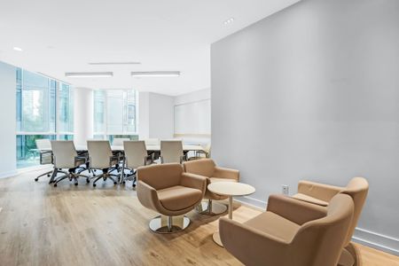 For Lease - 45 Charles Street Unit# 5310, Toronto, Ontario - Photo 4