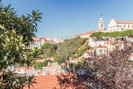 Apartamento T4 em Lisboa - Photo 5