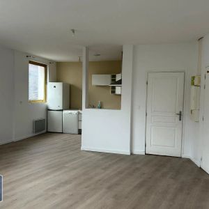 Appartement à louer 2 pièces 44.66m² - Photo 2
