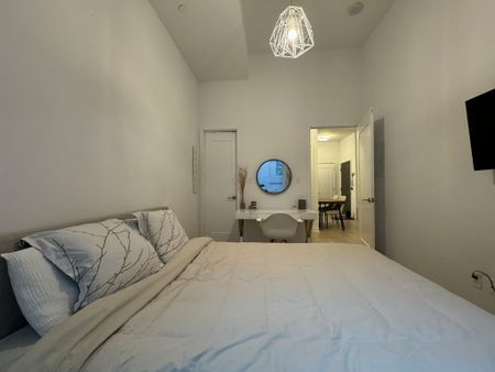 For Lease - 88 Scott Street Unit# 205, Toronto, Ontario - Photo 5