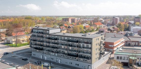 Järnvägsgatan 4 C - Photo 2