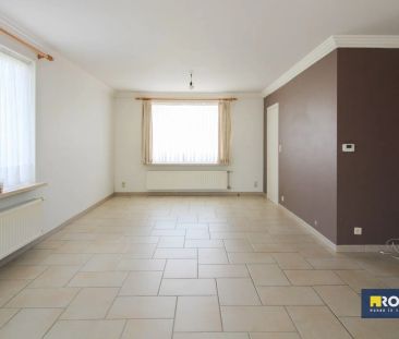 Halfopen bebouwing met tuin en garage te huur! - Photo 5