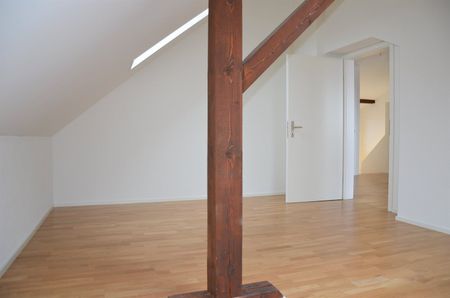 3.5 Zimmer, 109 m², 5. Stock - Photo 4