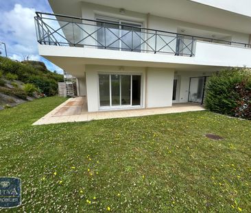 Location Appartement 3 pièces 76m² CHERBOURG-EN-COTENTIN 50100 - Photo 3