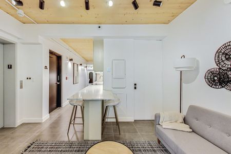 For Lease - 1604 Queen Street Unit# 201, Toronto, Ontario - Photo 3