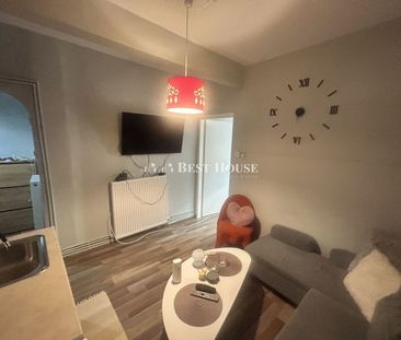 Studio/Γκαρσονιέρα για ενοικίαση Φιλίππου (Αμπελόκηποι) - Photo 6