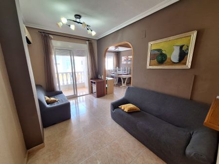 Ref.7387 Apartment with 2 bedrooms in Torrevieja - Photo 4