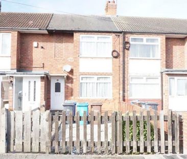 2 bedroom terraced house to rent - Photo 3