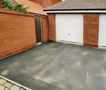 2 bedroom house to rent Thistle Close, Yaxley, Peterborough, PE7 - Photo 5