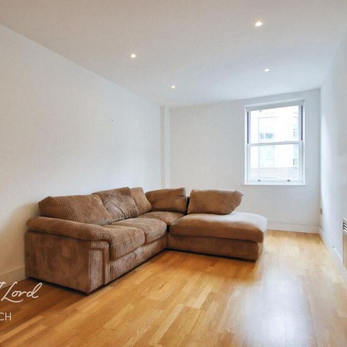 2 bedroom apartment to rent - Photo 1