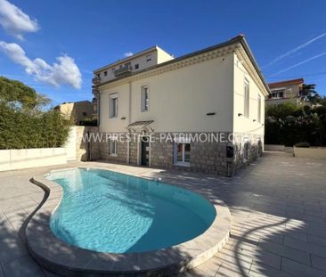 VILLA RENOVEE - CALME - PISCINE - Photo 2