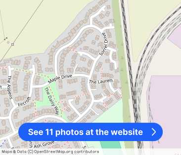 Sorrel Drive, Kingsbury, Kingsbury, B78 - Photo 1