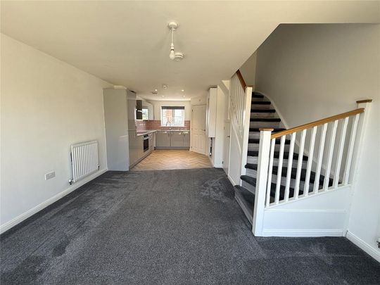 2 bedroom semi-detached house to rent - Photo 1