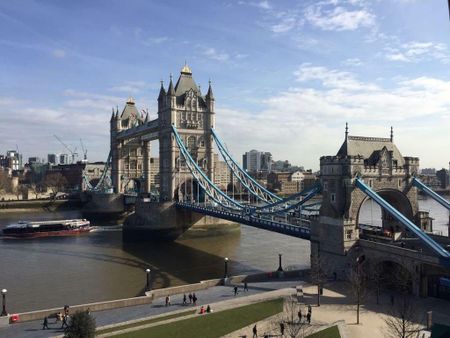 1 Bed Flat, Still Walk, SE1 - Photo 2