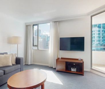 2604/95 Charlotte Street, Brisbane City QLD 4000 - Photo 3