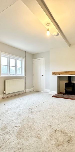 2 bedroom semi-detached house to rent - Photo 1