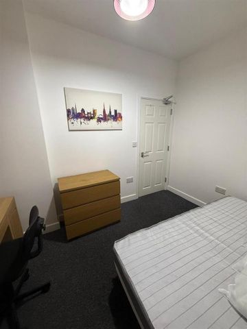 4 bedroom house share to rent - Photo 4