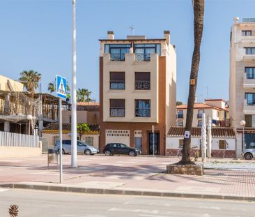 Calle las Casillas, Caleta de Velez, Andalusia 29751 - Photo 6