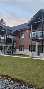 Logement 4 1/2 à louer - Photo 4