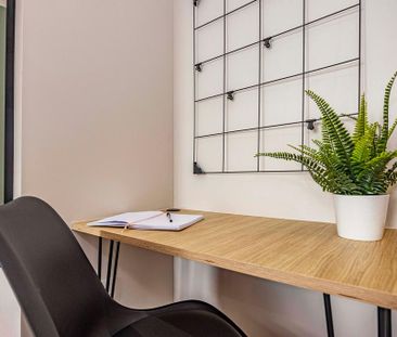 1 bedroom house of multiple occupation to rent - Photo 1