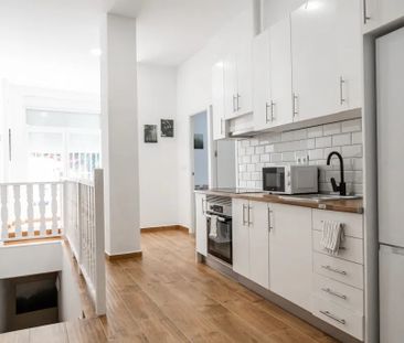 Avenida de la Plaza de Toros, Madrid, Community of Madrid 28025 - Photo 6