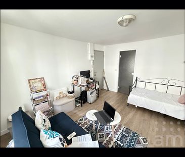 Appartement Niort 2 pièce(s) 27.07 m2 - Photo 2
