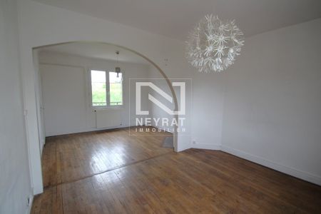 APPARTEMENT T5 A LOUER - Photo 2