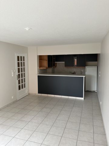 Location Appartement 2 pièces 42m² TOULOUSE 31500 - Photo 3