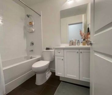 Unit 114- Beautifully Designed/ 2 Bedrooms Plus Den Condo at The Grove - Photo 1