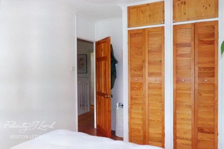 3 bedroom maisonette to rent - Photo 3