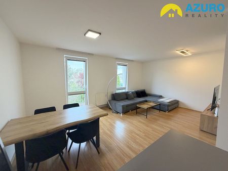 Pronájem bytu 2+kk 58 m² - Photo 4