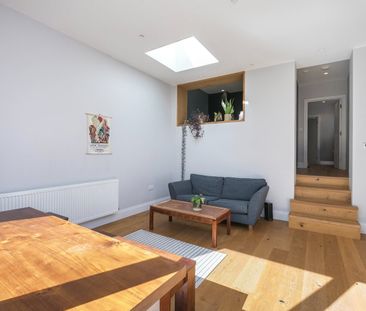1 Bed Flat, Woodchurch Road, NW6 - Photo 4