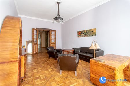 Lokal 135m2 | odnowiona kamienica | Stradom - Zdjęcie 2