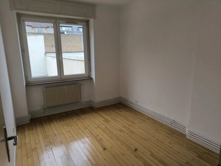 Appartement à louer à Thionville - Photo 2